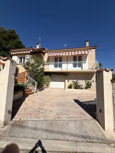 Étude d'un bien immobilier avant achat à aubagne, Aubagne, EKLA Expertise