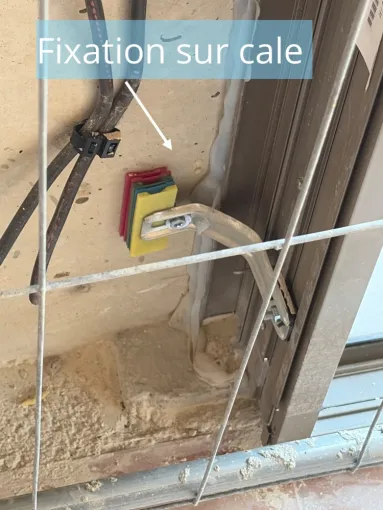 Expertise malfaçon d'une maison à marseille, Aubagne, EKLA Expertise