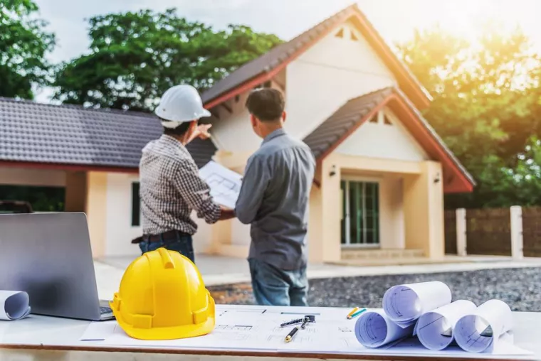 Audit avant achat : Comment vérifier la solidité structurelle d'un bien ?, Aubagne, EKLA Expertise