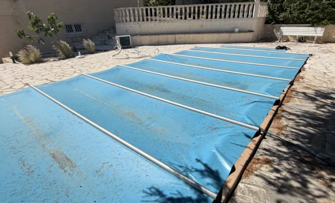 Étude d'un bien immobilier avant achat à aubagne, Aubagne, EKLA Expertise