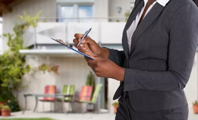 Expertise après achat de bien, Aubagne, EKLA Expertise