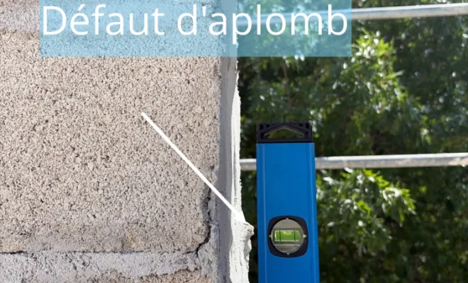 Expertise pour malfaçons , Aubagne, EKLA Expertise